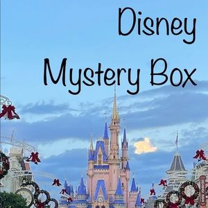 Disney Mystery Box